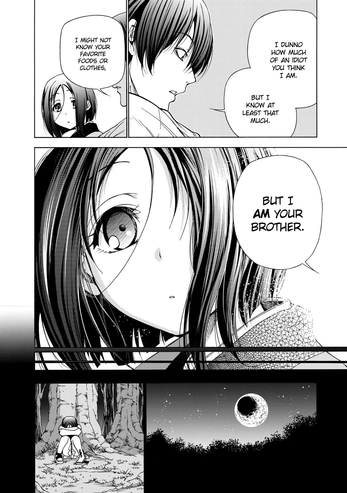 Grand Blue, Chapter 28 image 50